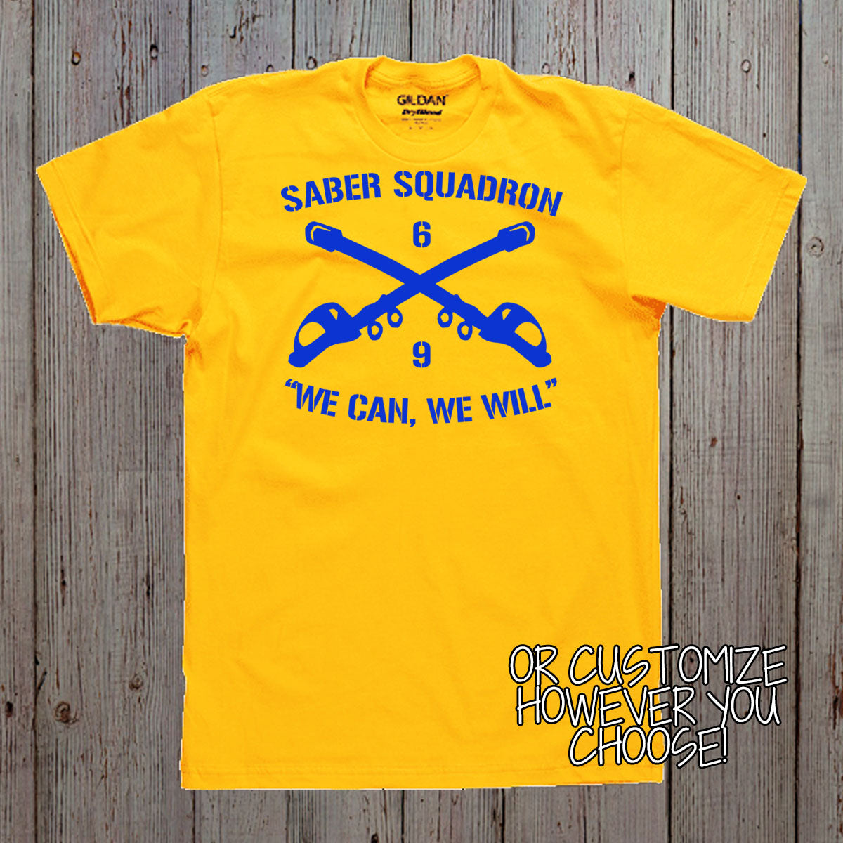 If You Ain't Cav You Ain't Shirt shirt