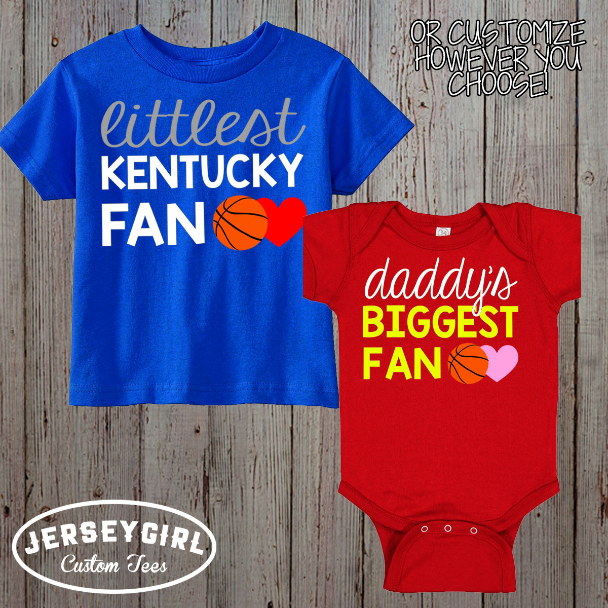 little sister biggest fan basketball shirt