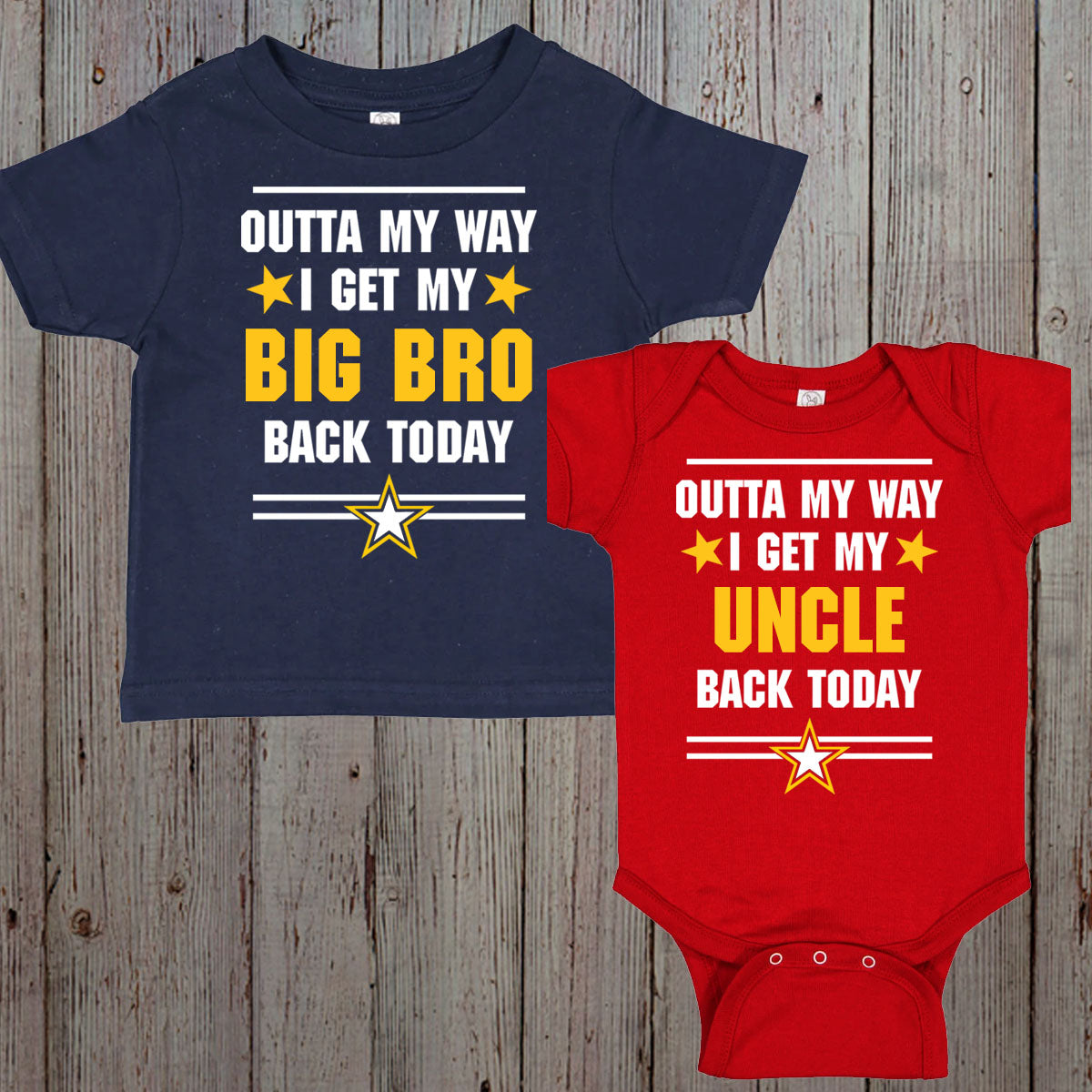 Outta My Way I Get My Daddy Back Today shirt