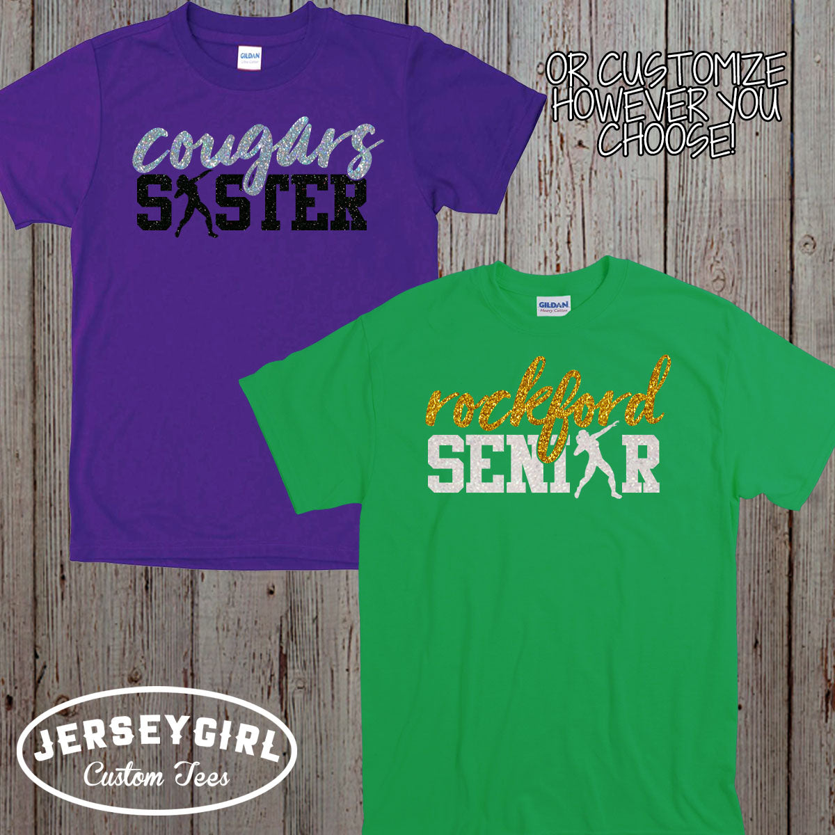 custom shot put mom shirt