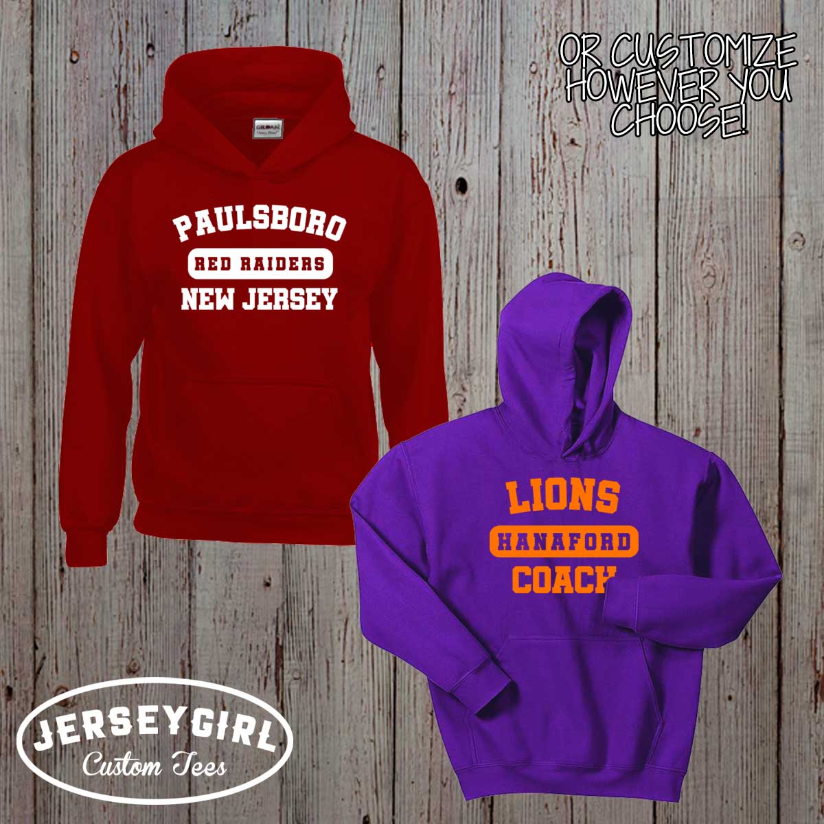 personalized softball coach sweatshirt