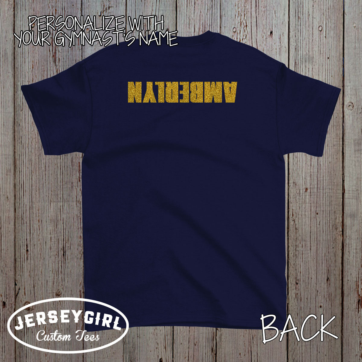 This Is My Handstand Shirt