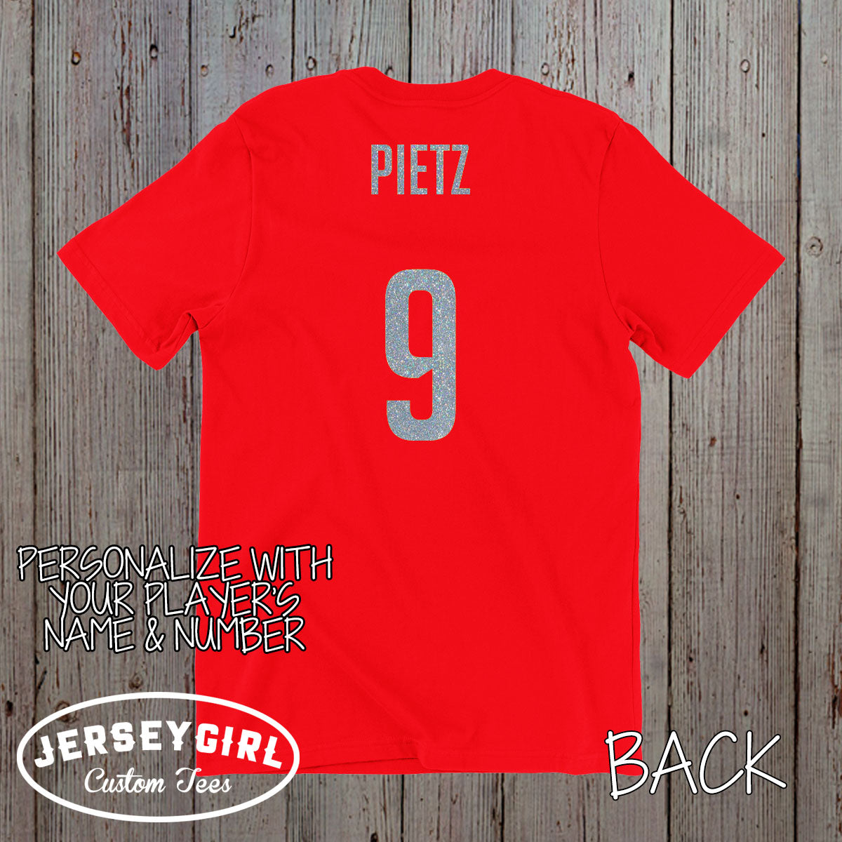 I Know I Play Like a Girl Try to Keep Up football shirt