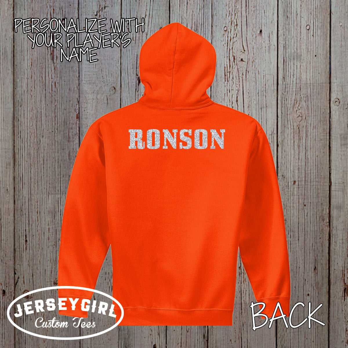 I Know I Play Like a Girl Try to Keep Up pickleball hoodie