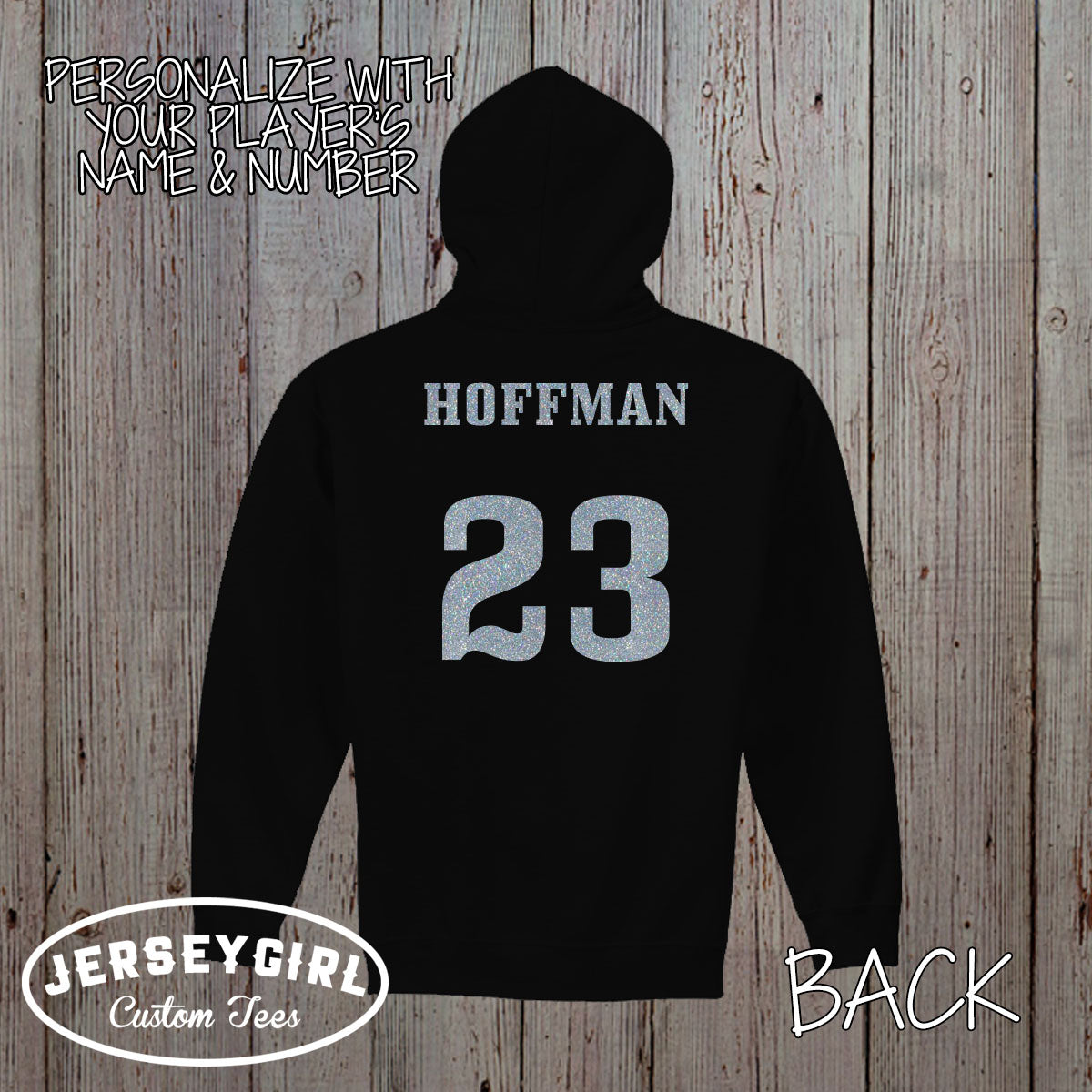 I Know I Play Like a Girl Try to Keep Up soccer hoodie