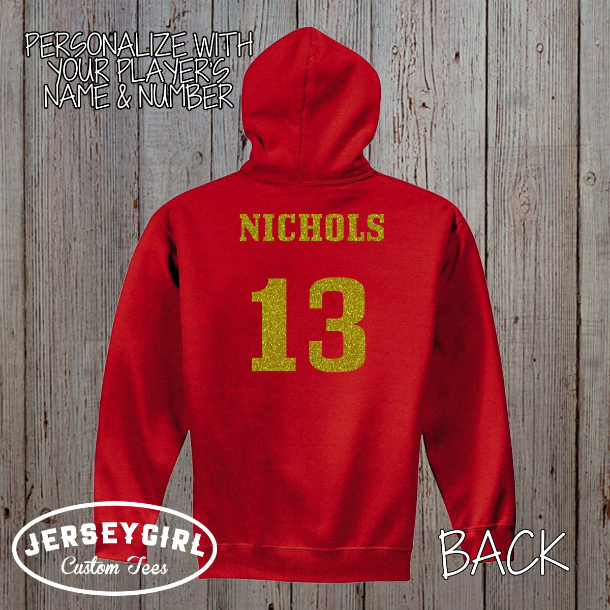 I Know I Play Like a Girl Try to Keep Up Volleyball hoodie