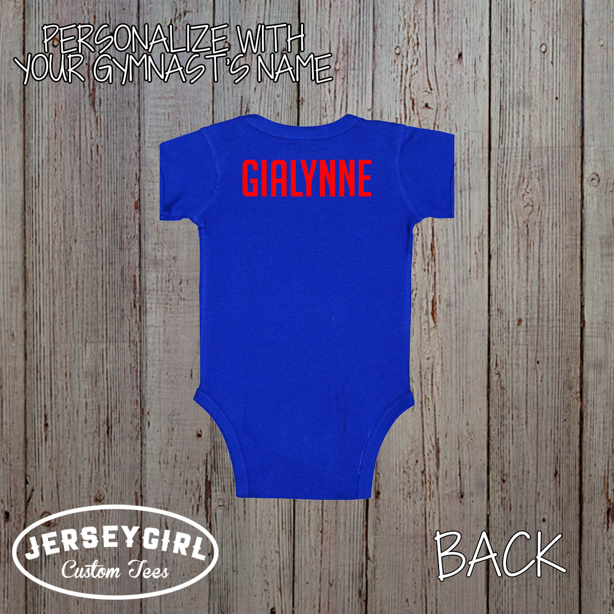 I May Be Her Little Brother But I'm Her Biggest Fan gymnastics shirt