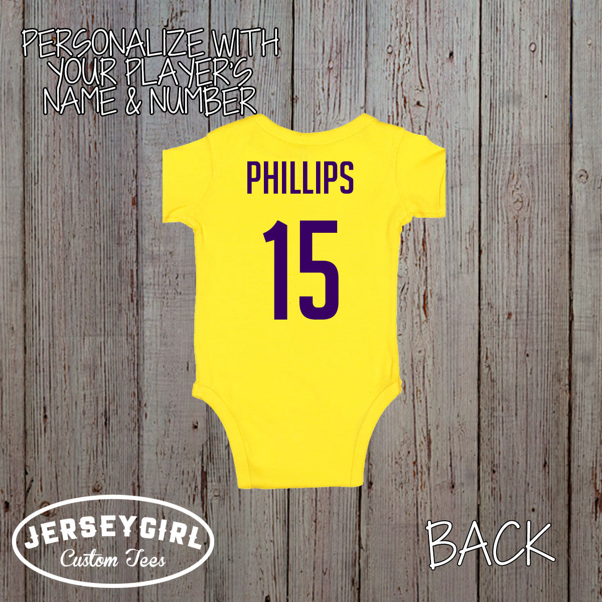 I May Be Her Little Brother But I'm Her Biggest Fan field hockey bodysuit / shirt