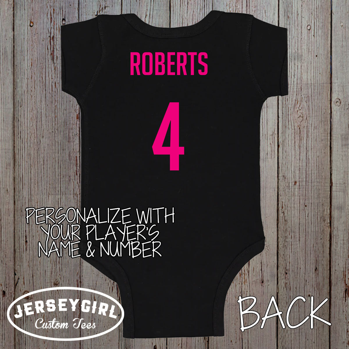 I May Be Her Little Sister But I'm Her Biggest Fan softball shirt