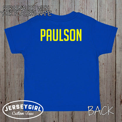 I May Be His Little Sister But I'm His Biggest Fan Tennis Bodysuit / Shirt