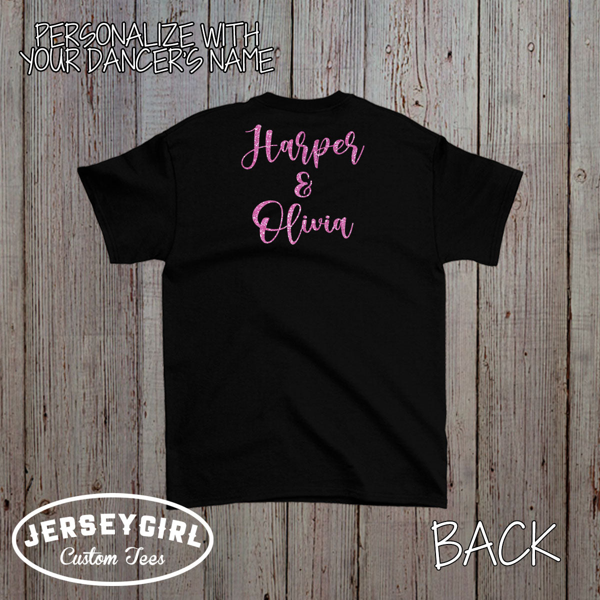 I'm Not Like a Regular Mom I'm a Dance Mom shirt