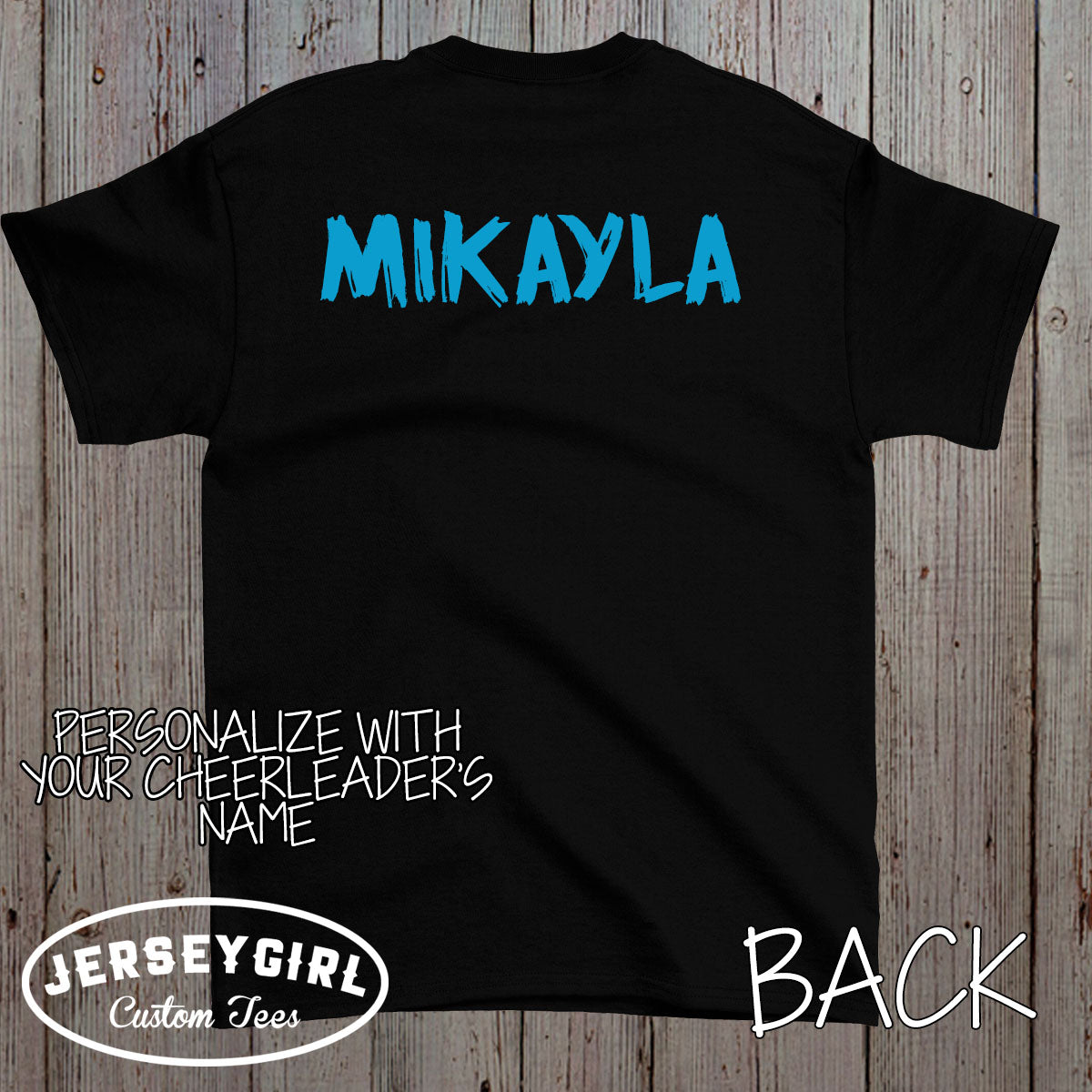 I'm all about that base cheer shirt