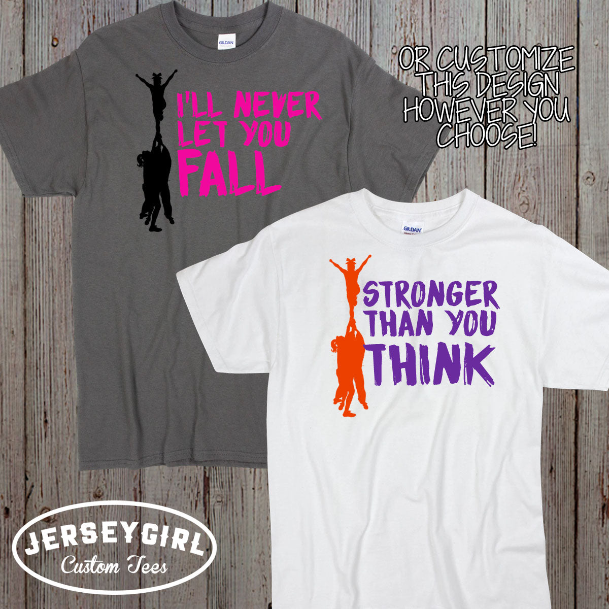 I'm all about that base cheer shirt