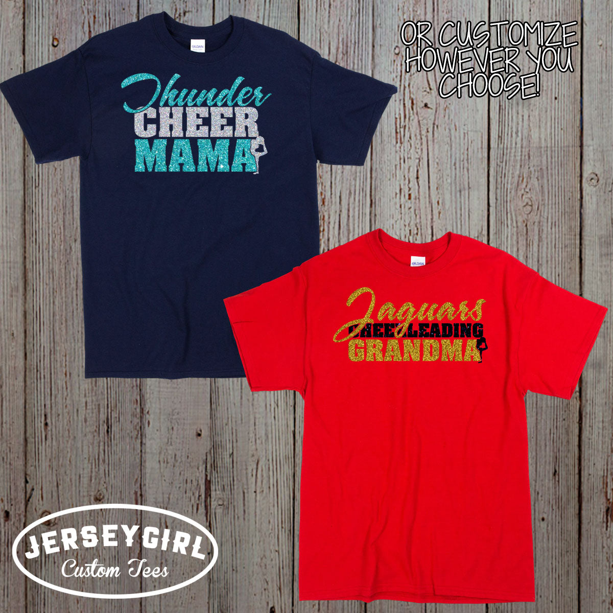 all-star cheer dad shirt