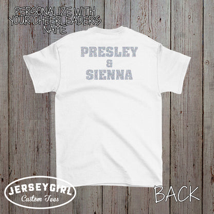 all-star cheer mom shirt