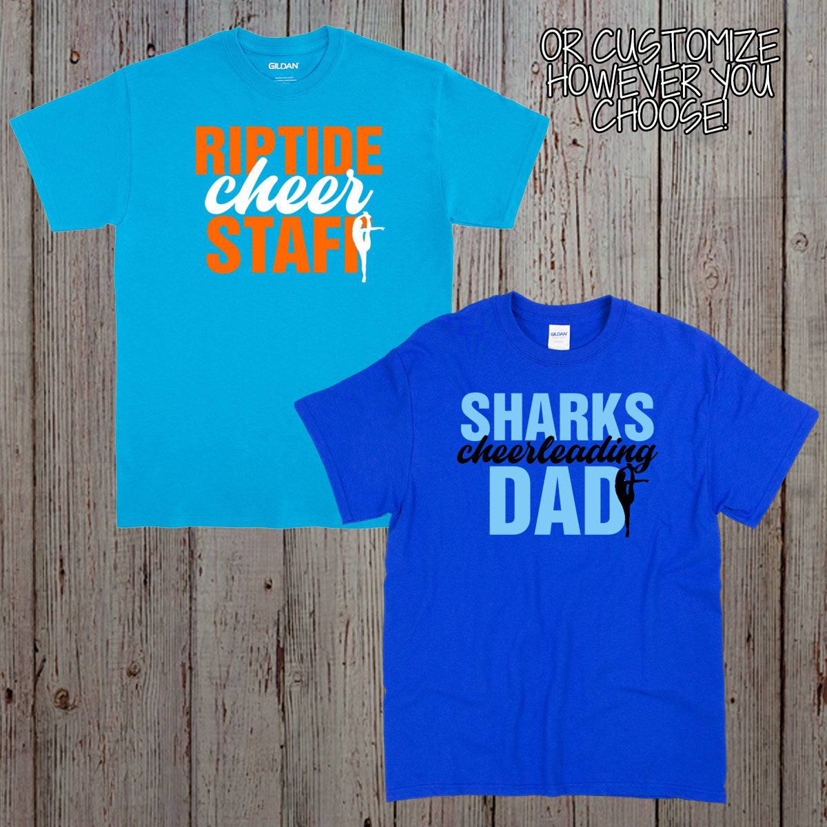 all-star cheer mom shirt with name