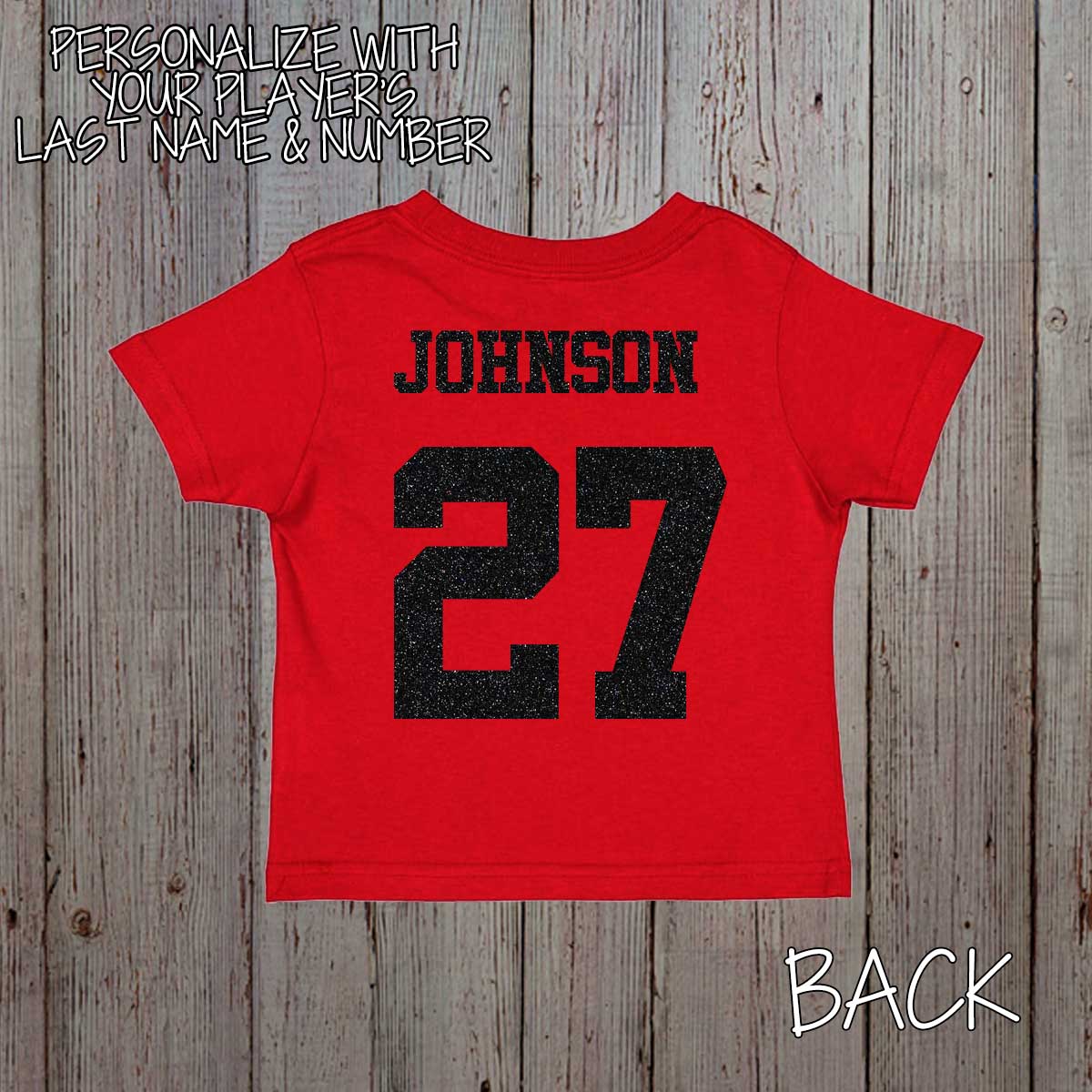Aunt's Biggest Fan soccer baby bodysuit / toddler shirt