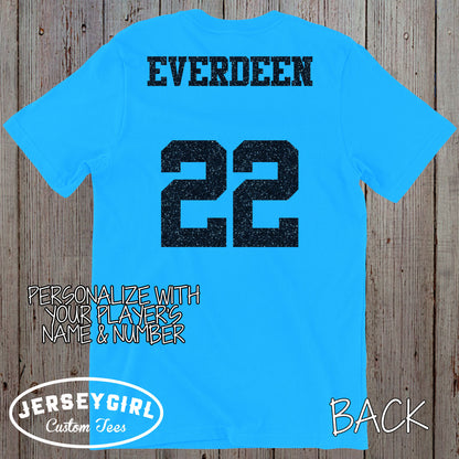 custom baseball catcher mom shirt