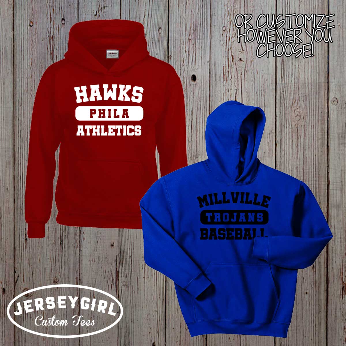personalized baseball coach sweatshirt