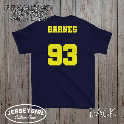 glitter baseball mom shirt with team name