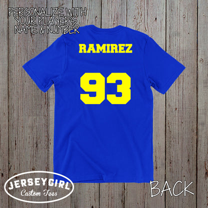 basketball boyfriend shirts