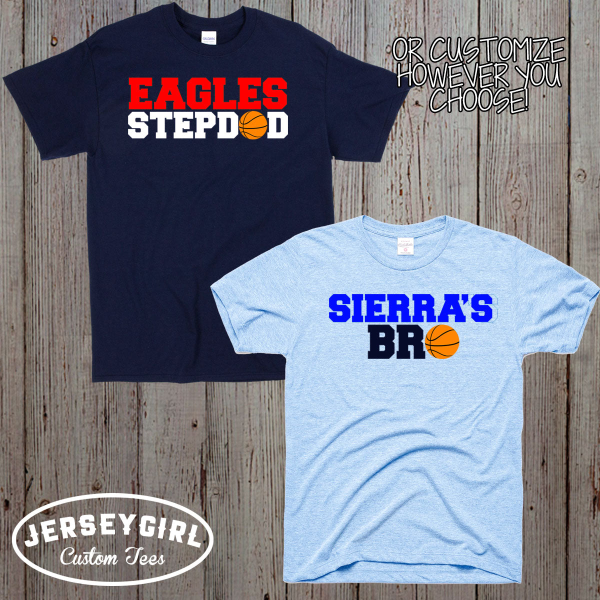 basketball boyfriend shirts