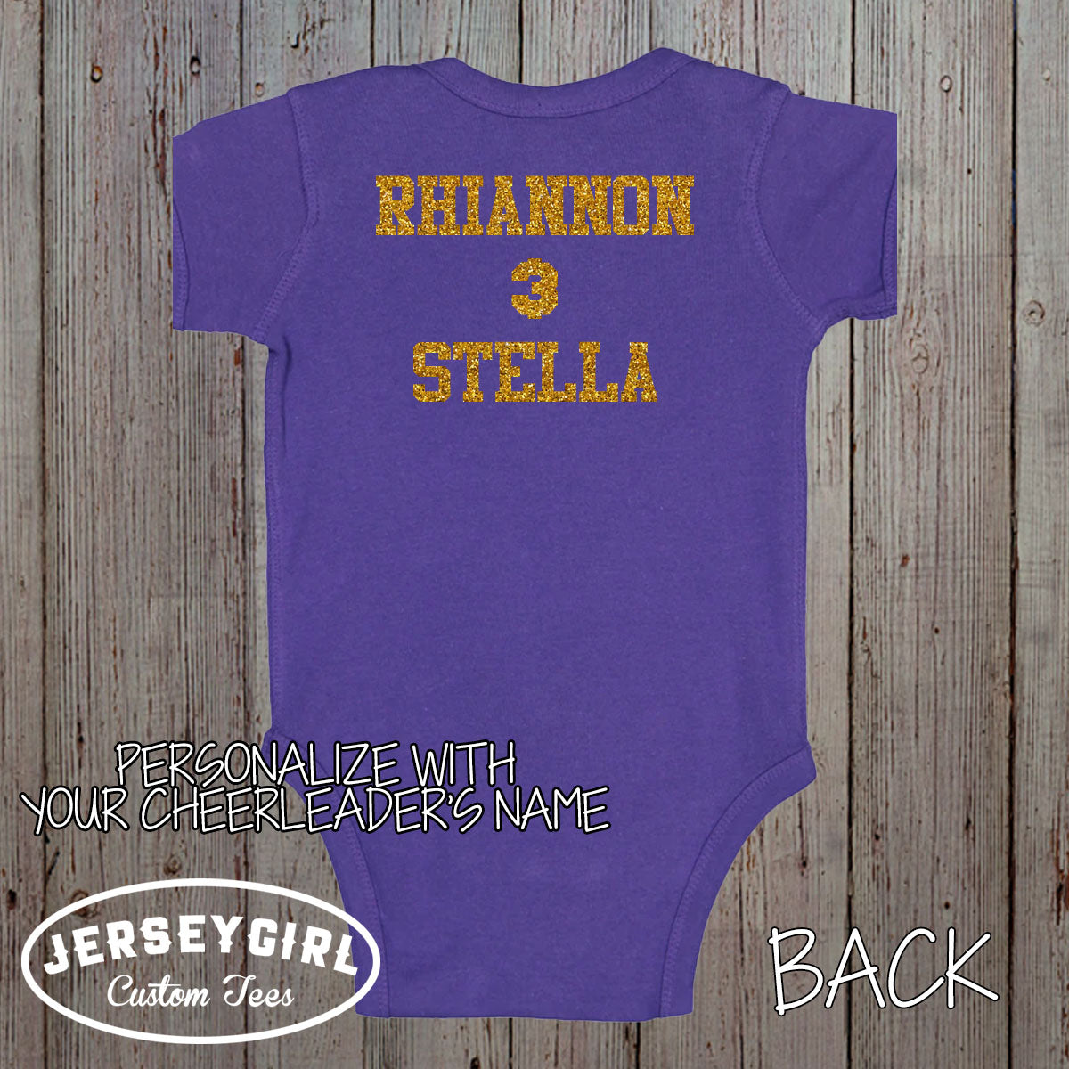 little sister biggest fan cheer shirt