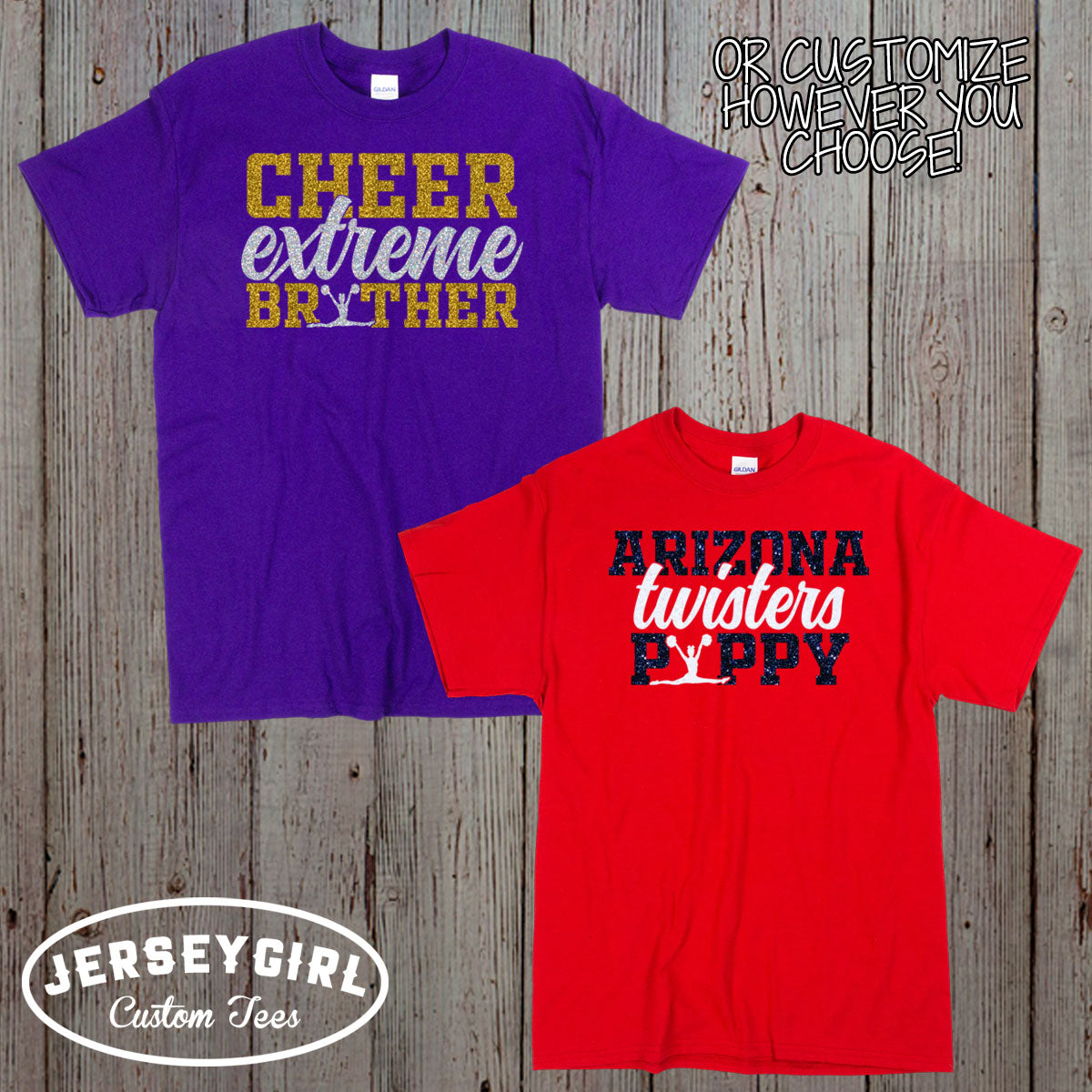 cheerleading dad shirt