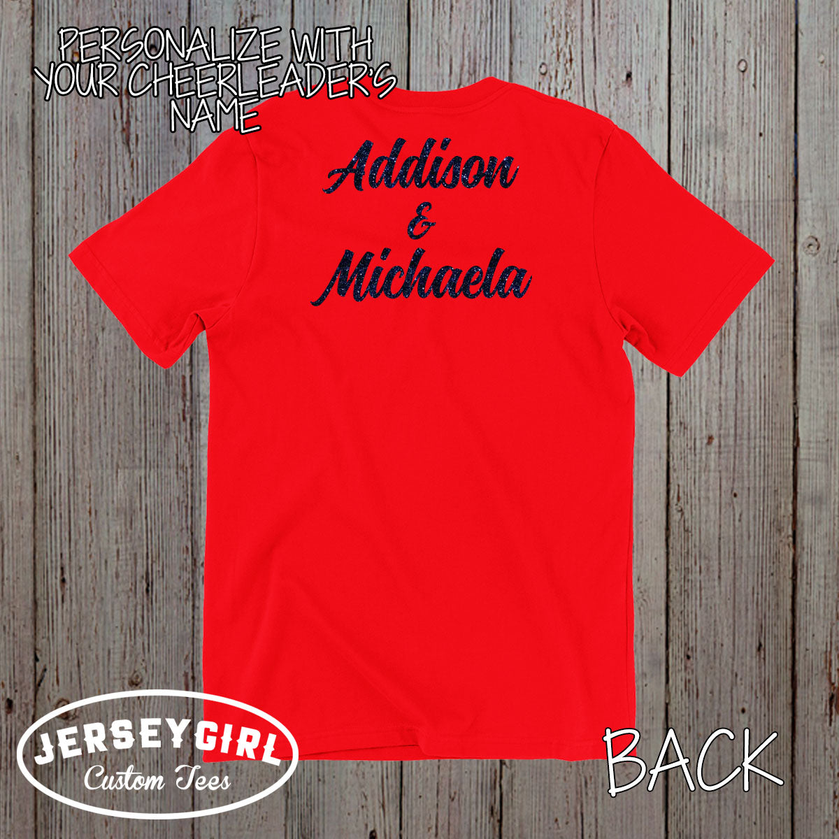 cheerleading mom shirt