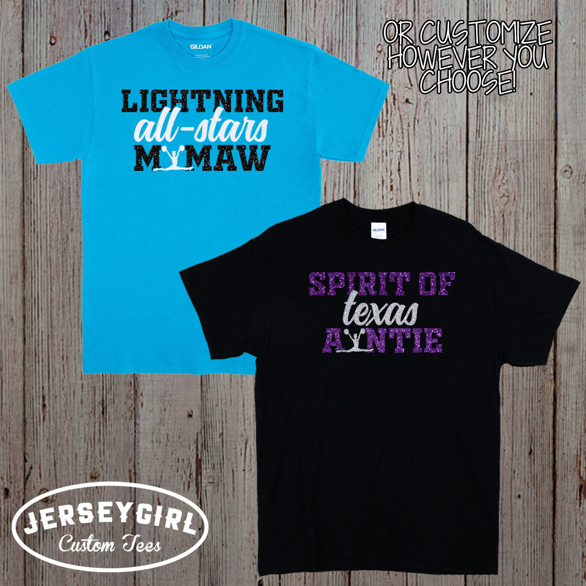 cheerleading mom shirt