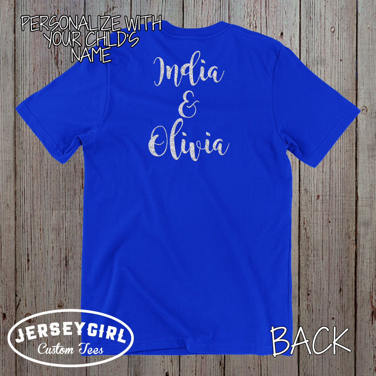 custom glitter color guard mom shirt