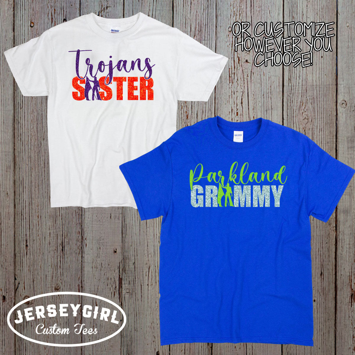 personalized color guard mom shirt