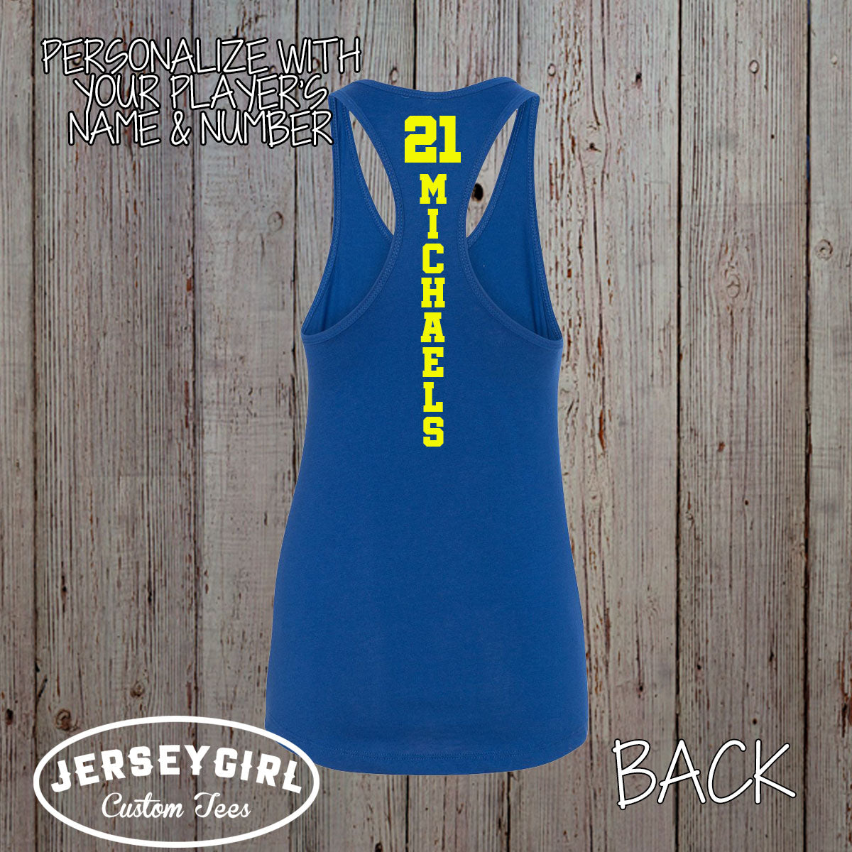 custom baseball mom tank top