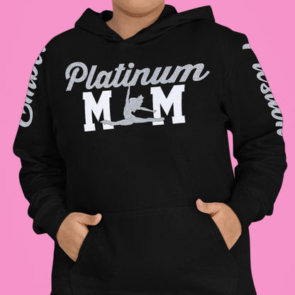 custom dance mom sweatshirt