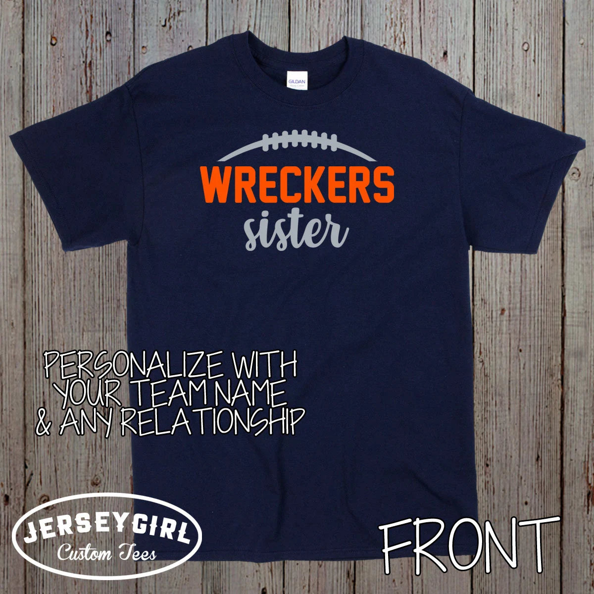 cute football mom shirt