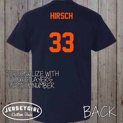 cute football mom shirt