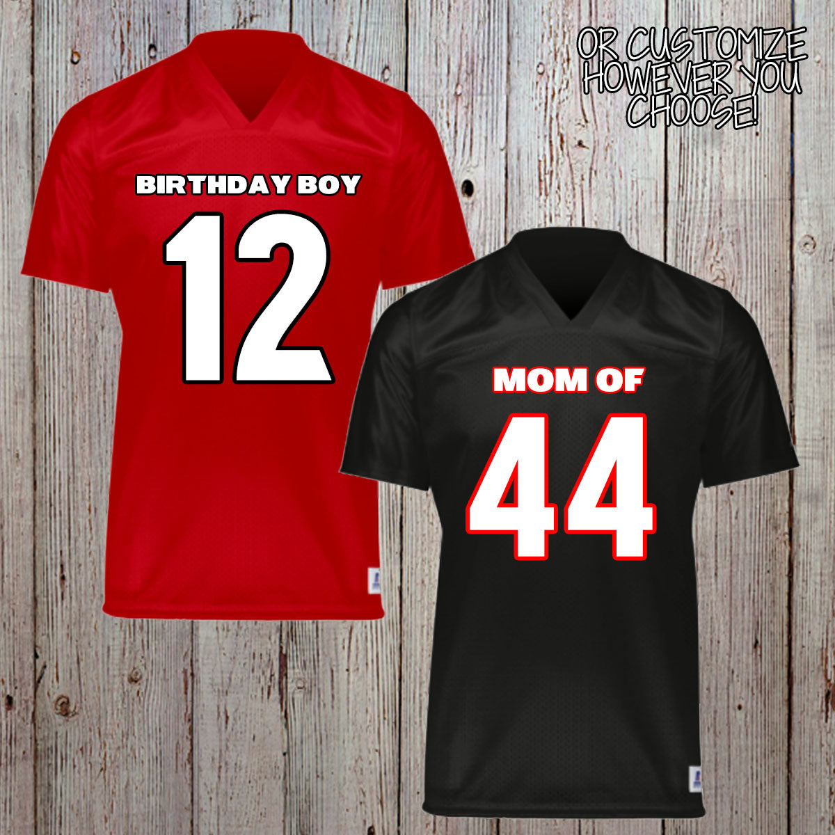 custom Georgia football jersey