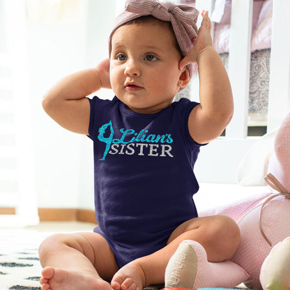 custom gymnastics sibling shirts