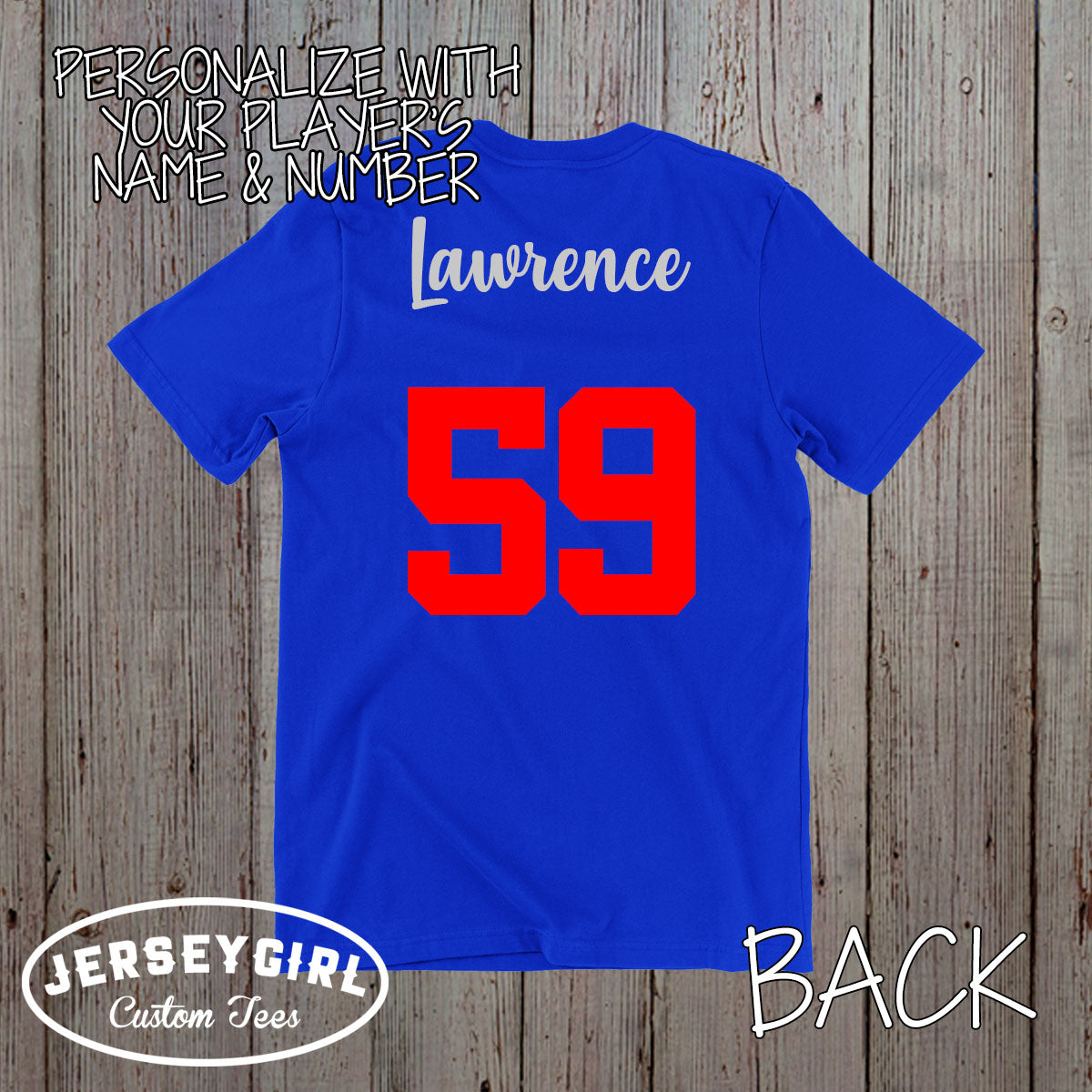 custom hockey girlfriend shirt