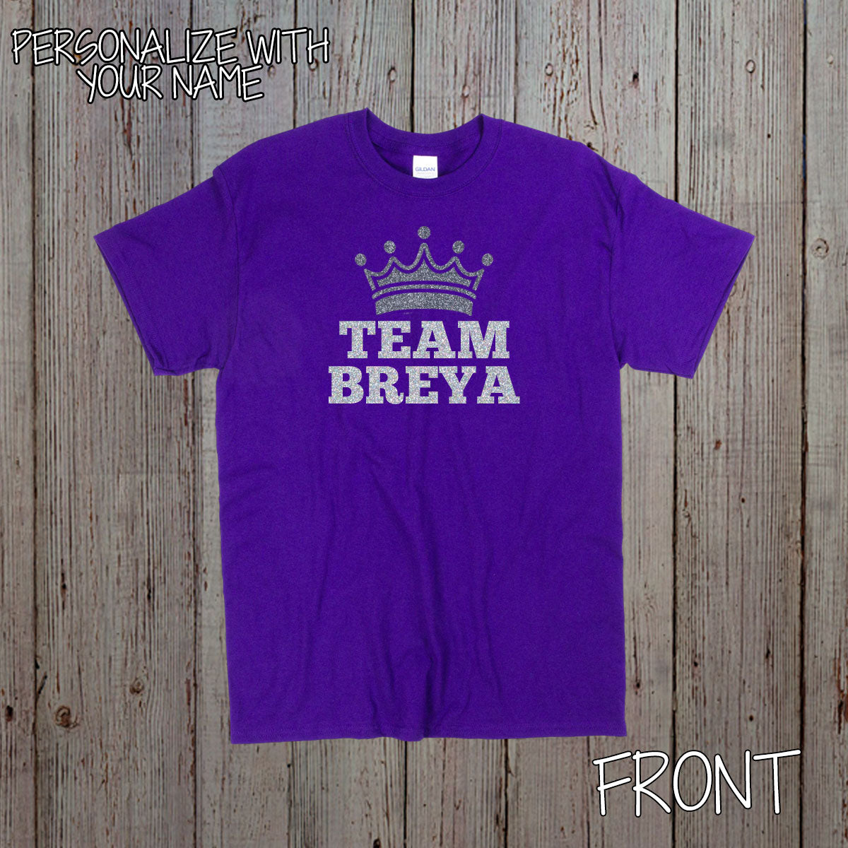 custom pageant mom shirts