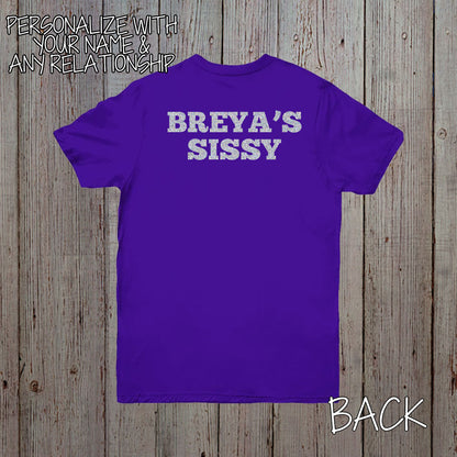 custom pageant mom shirts