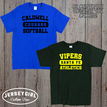 personalized softball coach shirt