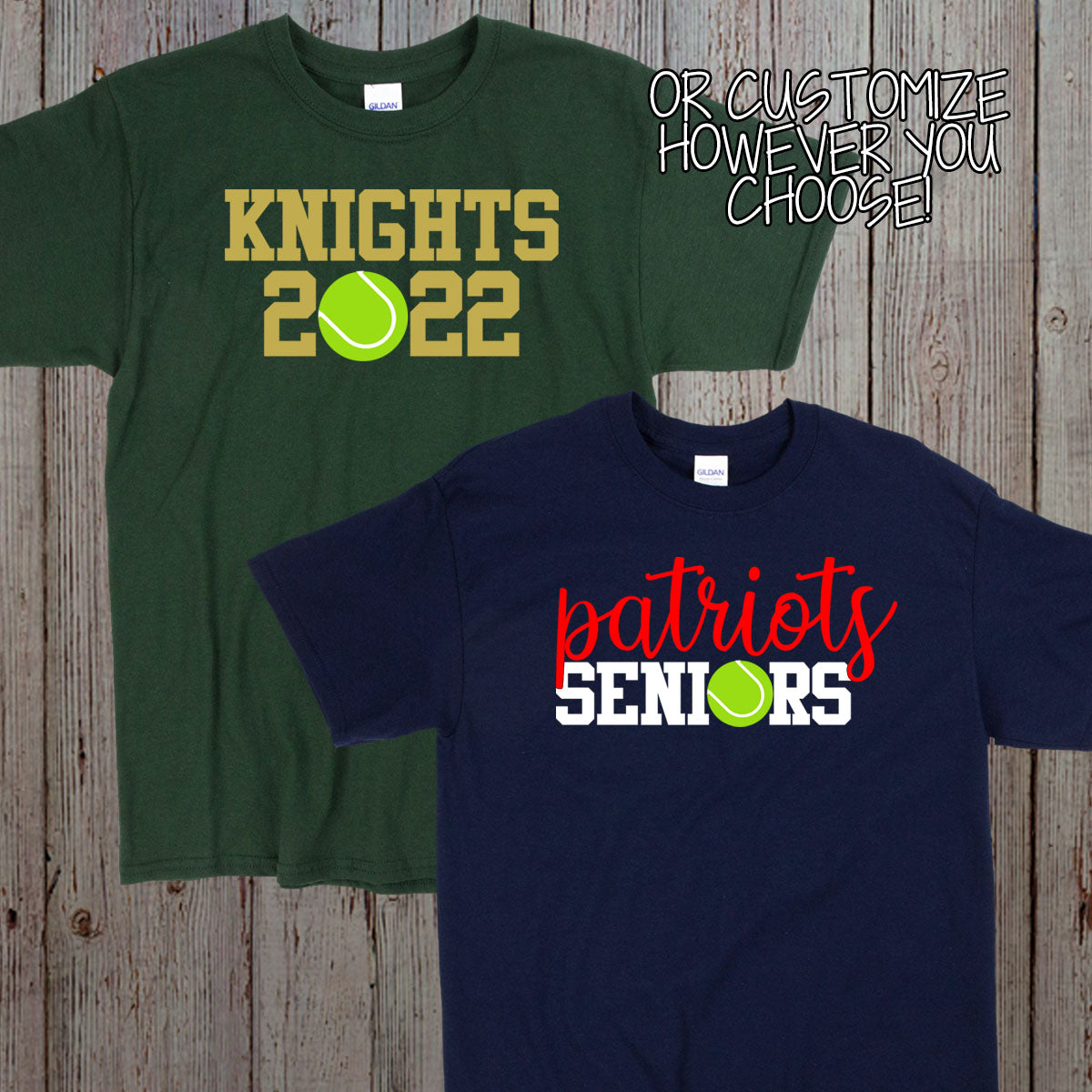 custom tennis mom shirt