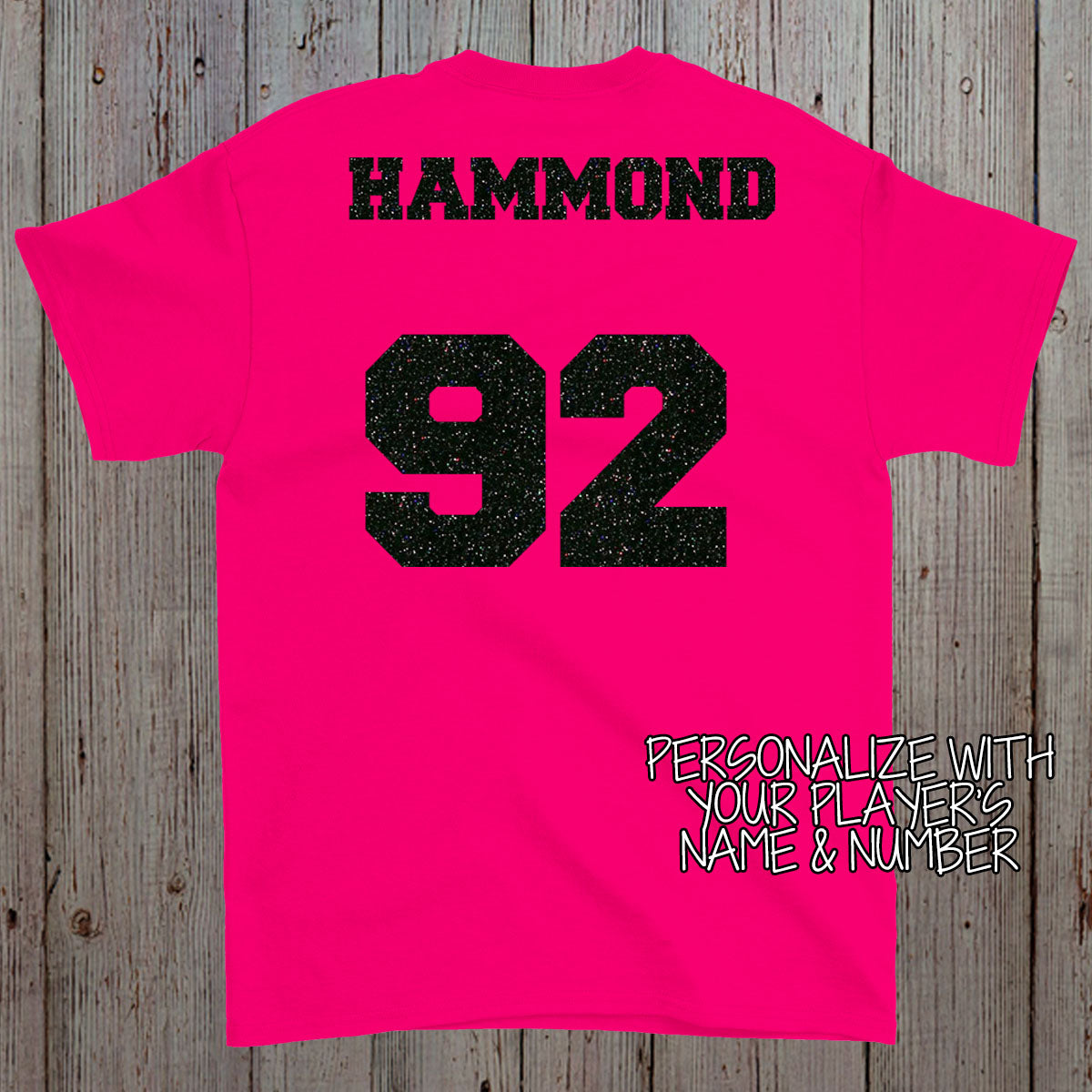 Personalized Cute Volleyball Mom Shirt