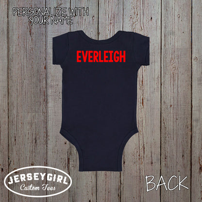 daddy's assistant coach baseball shirt