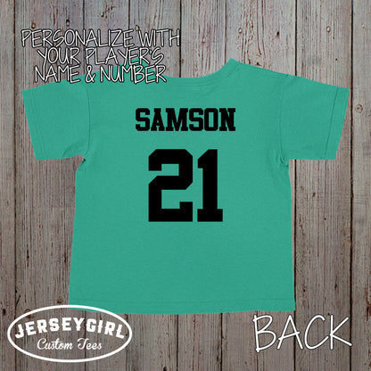 daddy's biggest fan baseball bodysuit