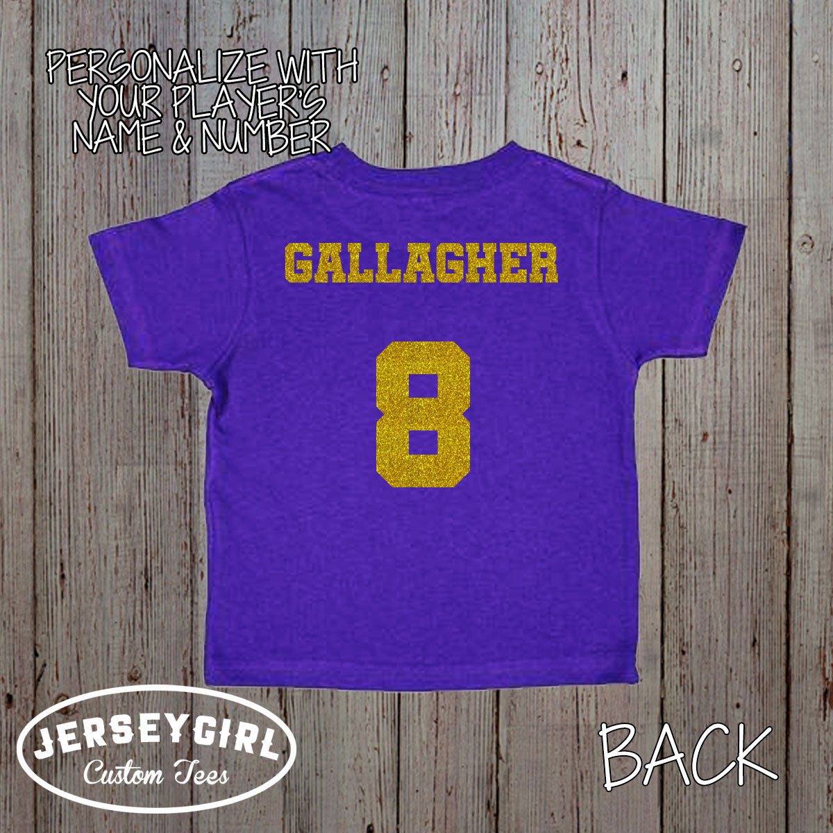 glitter daddy's biggest fan baseball bodysuit