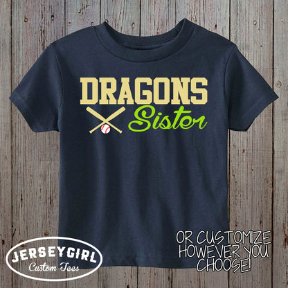 daddy's biggest fan baseball bodysuit