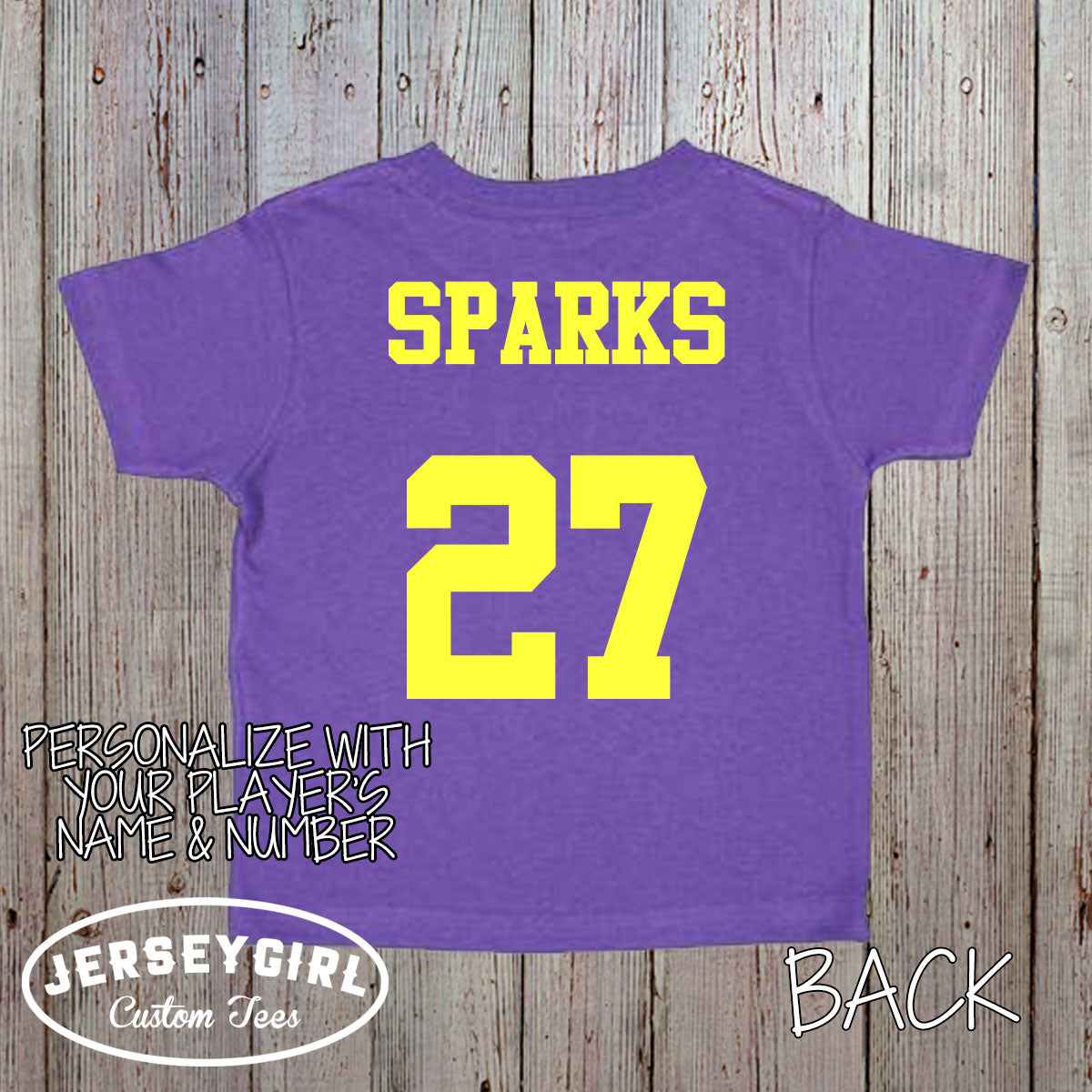 custom Daddy's Biggest Fan soccer bodysuit / toddler shirt