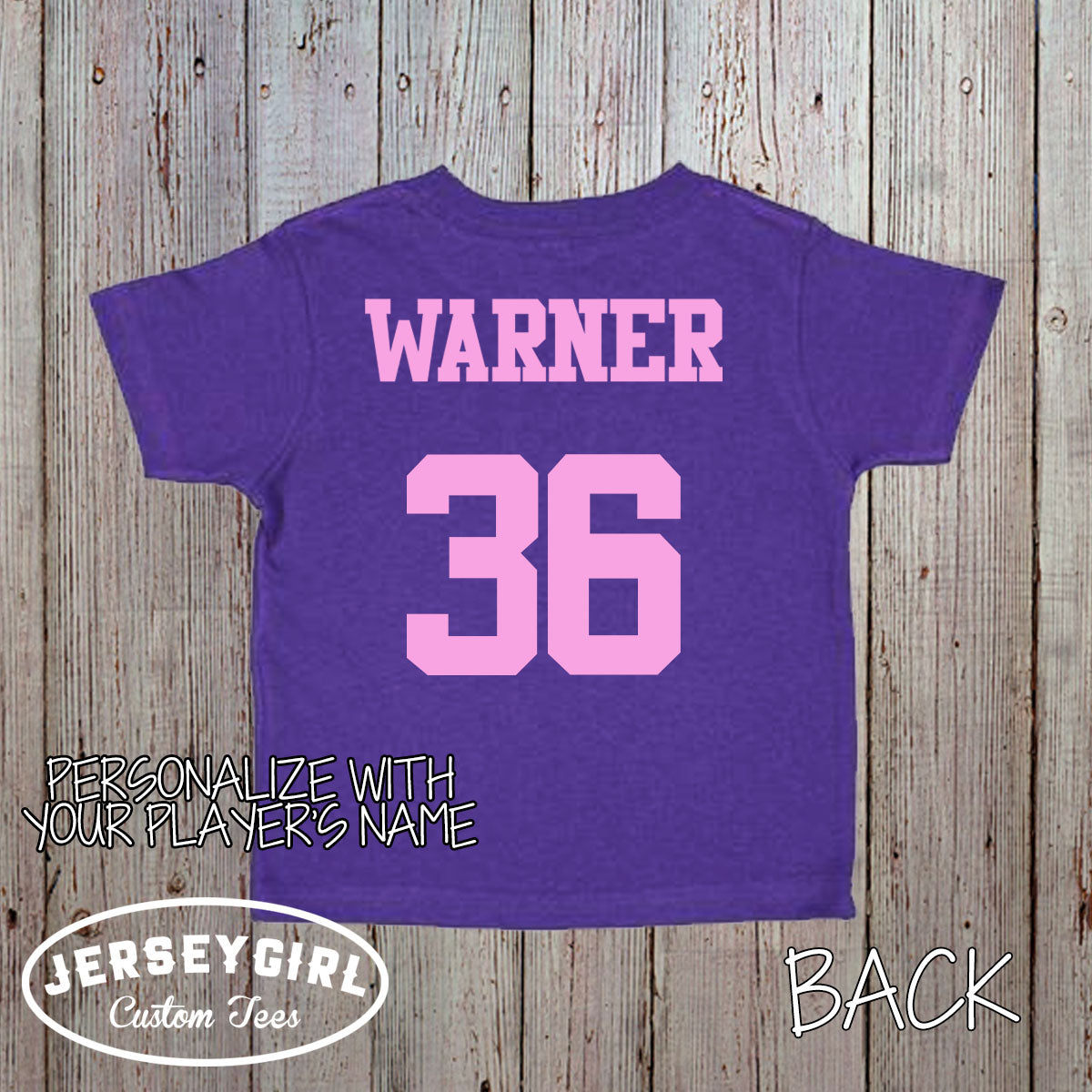 Custom Daddy's Biggest Fan Volleyball Bodysuit / Toddler Shirt